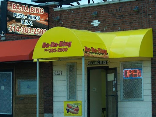 Ba-Da-Bing BBQ